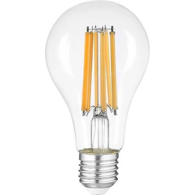 OPTONICA Led КРУШКА a60 14w 2000lm e27 220-240v 6000k ФИЛАМЕНТ (1319)