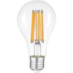 OPTONICA Led КРУШКА a60 14w 2000lm e27 220-240v 6000k ФИЛАМЕНТ (1319)