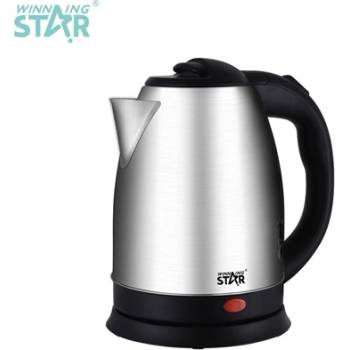 WinningStar DA00460 ВОДОСНАБДЯВАНЕ 1, 8 L INOX (DA00460)