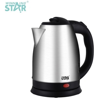 WinningStar DA00460 ВОДОСНАБДЯВАНЕ 1, 8 L INOX (DA00460)