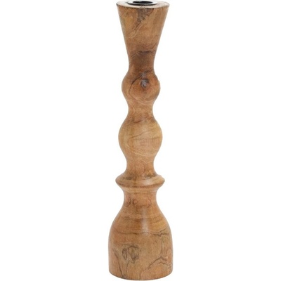 SVIETNIK Breggo hnedý FSC 100% - v30xh7cm /1161945