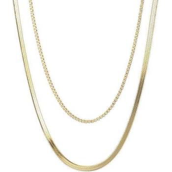 Lee Cooper Дамско колие Lee Cooper LC. N. 01906.110 (LC.N.01906.110)