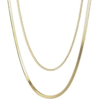 Lee Cooper Дамско колие Lee Cooper LC. N. 01906.110 (LC.N.01906.110)