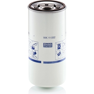 Mann-filter Горивен филтър mann-filter wk 11 052
