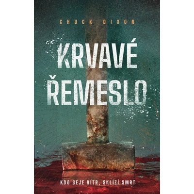 Krvavé řemeslo