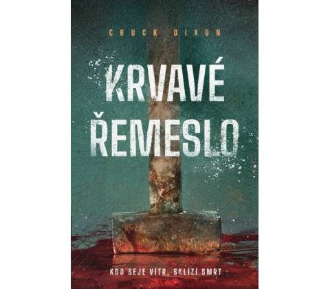Krvavé řemeslo