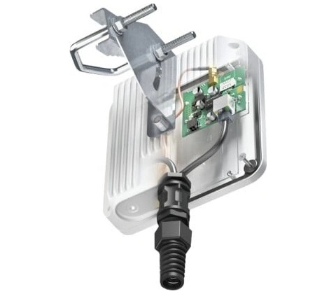 QuWireless A140I
