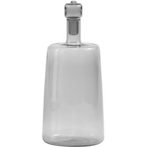 Zafferano Гарафа Funnel 650 мл сива (FNL1209)