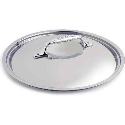 De Buyer Sklenená pokrievka 28cm