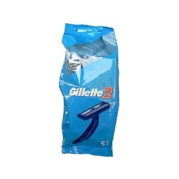 Gillette 2 5 ks