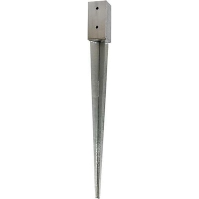 Patka hranatá 71x71x750mm s trnem JAD TOOLS