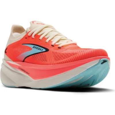Brooks Hyperion Max 3 dámské coconut/FieryCoral/Atomizer
