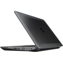 Notebooky HP ZBook 17 T7V67EA