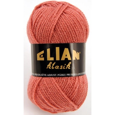 Pletací příze ELIAN KLASIK 242