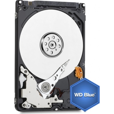WD Blue 500GB, WD5000LPCX