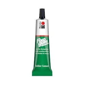 Marabu Лепило Fixogum 125г