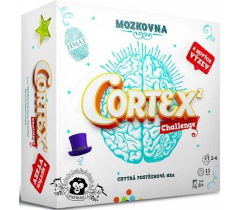 Albi Cortex 2