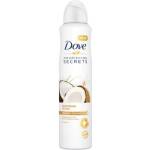 Dove Restoring Ritual Дезодорант против изпотяване с аромат на кокос и жасмин 48 ч 150 мл