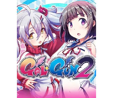 Gal Gun 2