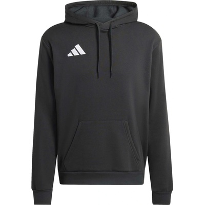 adidas Entrada 26 Hoody čierna