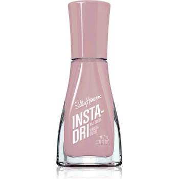 Sally Hansen Insta Dri бързозасъхващ лак за нокти цвят 433 Hurry Plum 9, 17ml