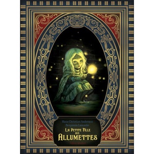 La Petite fille aux allumettes | Hans Christian Andersen (2025)