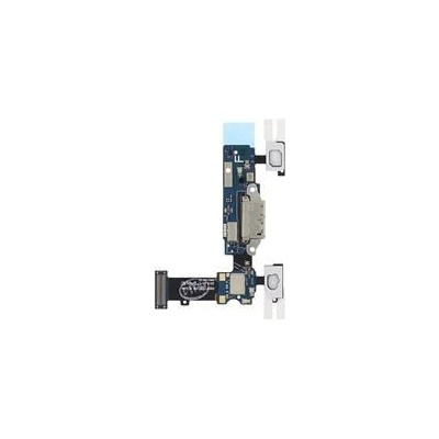 Samsung G900 Galaxy S5 Flex Kabel vč. Dobíjecího Konektoru