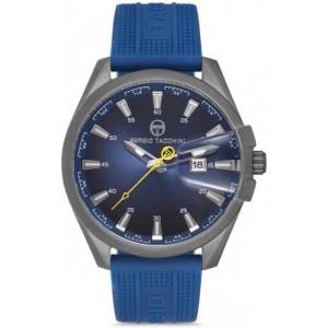 Sergio Tacchini Мъжки часовник Sergio Tacchini ST. 1.10115-6 (B--ST.1.10115-6) Часовници