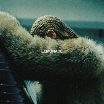Beyoncé - Lemonade (Yellow Coloured Vinyl) (2 LP) (0889854467517)