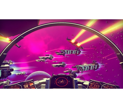No Man's Sky