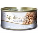 Applaws Cat tuniak a syr 70 g