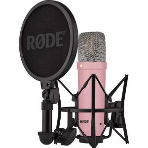 RØDE NT1 Signature Series pink Микрофон