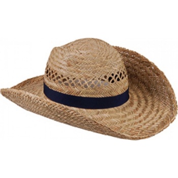 Printwear Reklamní pásek na klobouk na potisk modrá námořní