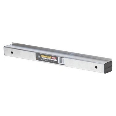 LEVELYS Zakladací profil 50cm