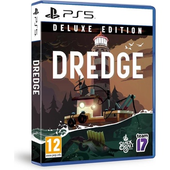 Dredge (Deluxe Edition)