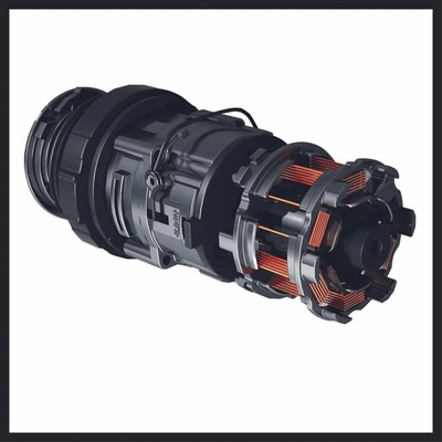 Einhell TP-RO 18 V Li BL Solo 4350411