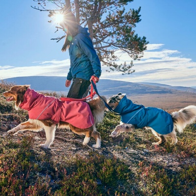 Hurtta Expedition Parka II – Zboží Mobilmania