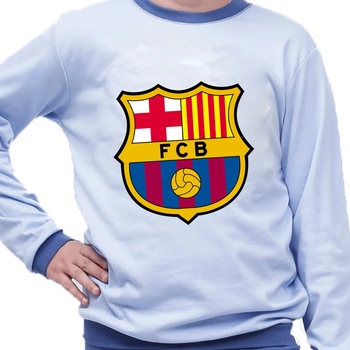 Jaks pyžamo Barcelona