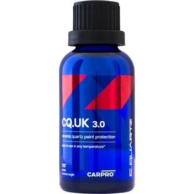 CarPro CQuartz UK 3.0 10 ml