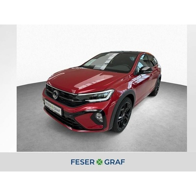 Volkswagen Taigo 1.5 TSI R-Line DSG 110 kW