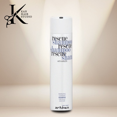 Artègo RESCUE - Шампоан против косопад 250 ml