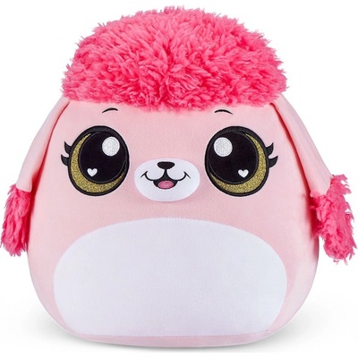 Zuru COCO SQUISHIES zvířátko Mishmosh 25 cm