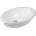 Villeroy & Boch 61440001 - Вграден умивалник EVANA 67, 5x47, 5 cm керамика/бял (VB0077)