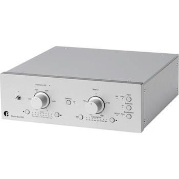 Pro-Ject Phono Box RS2