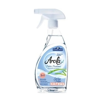 GF osvěžovač pro tkaniny Spring Mist 500 ml