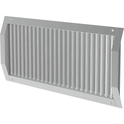 Systemair NOVA-C-1-1225x325-R1-ZN