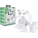 Venom Twin Docking Station for Xbox Series S/X white (VS2871)