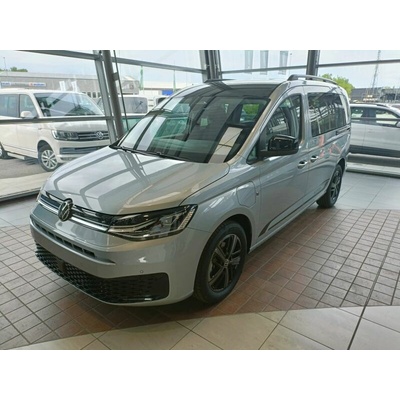 Volkswagen Caddy Maxi 1.5 Edition 110 kW