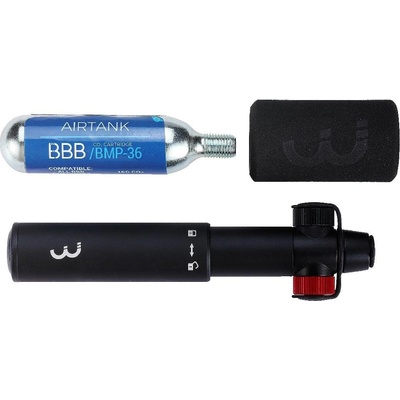 BBB BMP-33S Blaster CO2