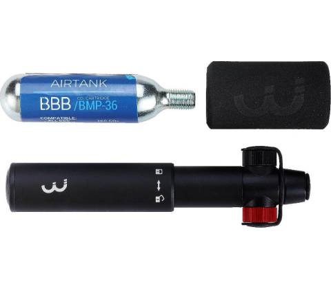 BBB BMP-33S Blaster CO2